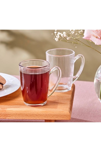 shop Karaca Edna 6'i Çay Fincanı Seti