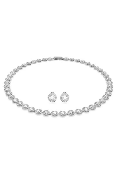 NOVVO Set Angel Colier+Cercei