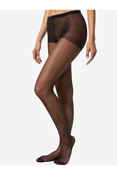 NUR DIE Feinstrumpfhose Seidenfein 15 DEN