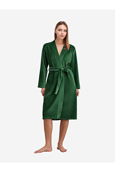 GOLDENBAY Bademantel Dandelion