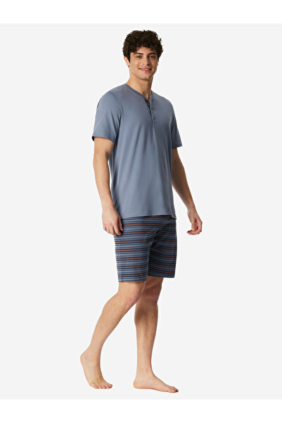 Schiesser Pyjama Casual