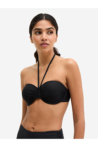 Marc O'Polo Bügel-Bikini-Top Abstract Floral