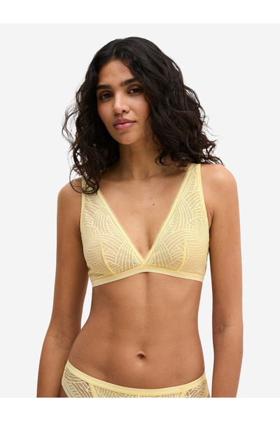 Marc O'Polo Bralette Timeless Lace