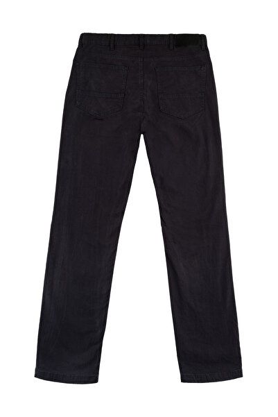 Mill&Tailor Thermohose 5 Pocket
