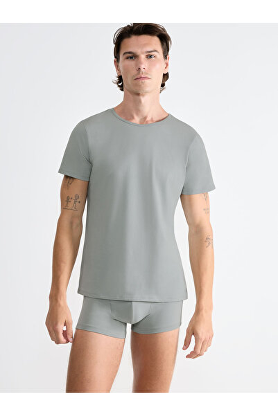 SLOGGI T-Shirt EVER Ease O-Neck