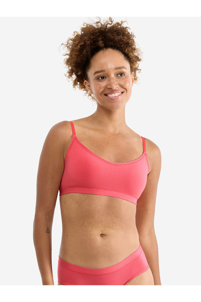 SLOGGI Bügel-BH Blue FREE Evolve