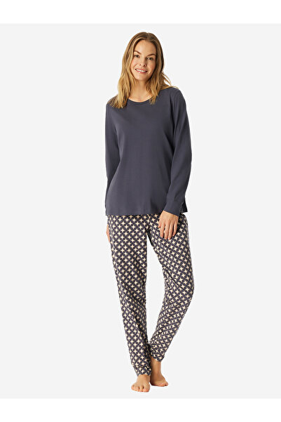 Schiesser Pyjama Comfort Essentials