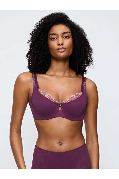 Triumph Bügel-BH Florale Wild Gardenia