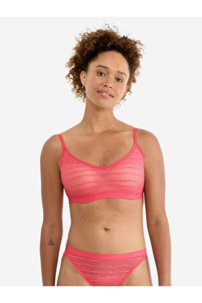 SLOGGI Bügel-BH Blue FREE Evolve