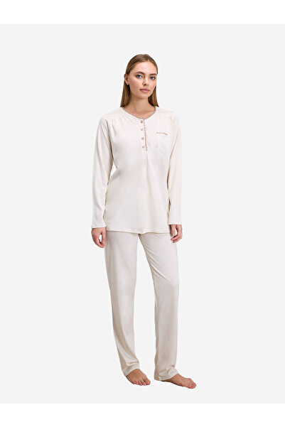 GOLDENBAY Pyjama Valerian