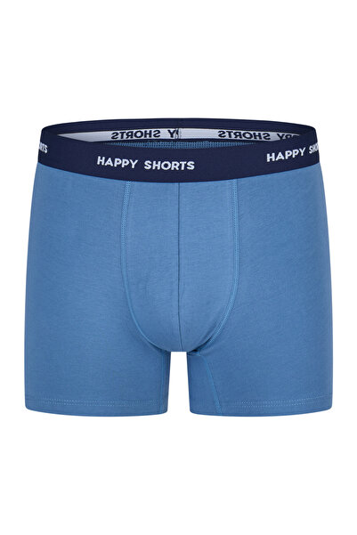 Happy Shorts Retro Boxer Jersey