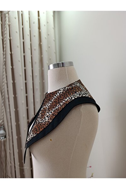 ABAS Collar Scarf Accessory