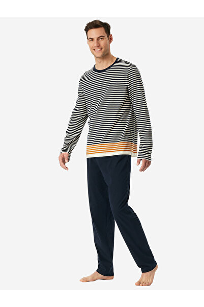 Schiesser Pyjama Casual Nightwear