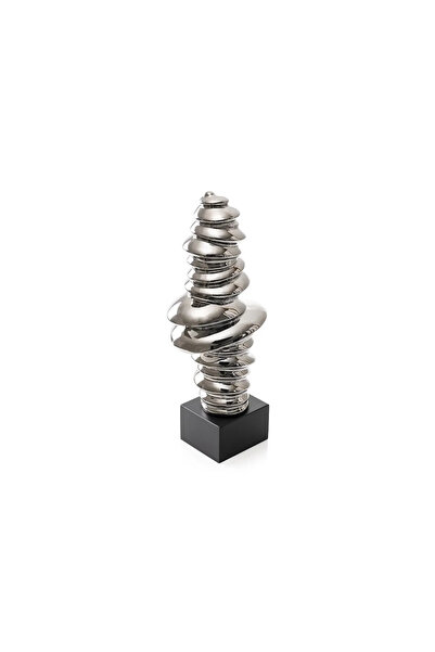 Midas Furniture Small-sized art sculpture, Citalex