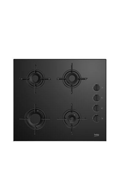 Beko New Black Star 3 lü Ankastre Set ( BFC 210 S - BOCD T 6011 ES - BDE 6050 S ) - Pişirme Matı ile