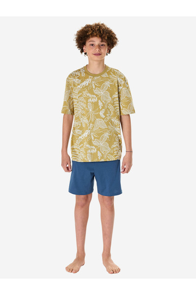 Schiesser Pyjama Nightwear