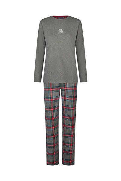 Happy Shorts Pyjama Christmas