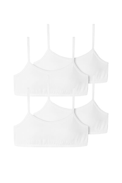 Schiesser Bustier 95/5 Organic Cotton