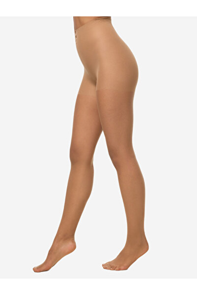 NUR DIE Feinstrumpfhose Ohne Bund 20 DEN