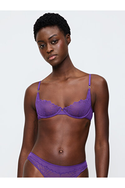 Triumph Bügel-BH Red Label That Night In Vegas