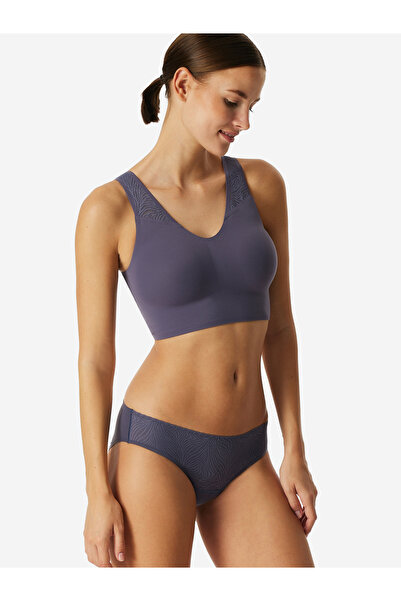 Schiesser Bustier Invisible Soft Lace