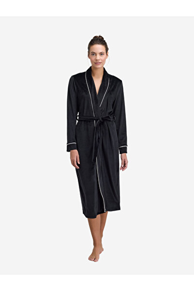 GOLDENBAY Bademantel Bergenia