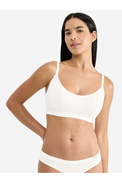 SLOGGI Bügel-BH Blue FREE Evolve