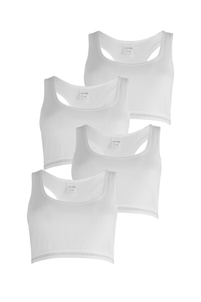 Schiesser Bustier Long Life Rib