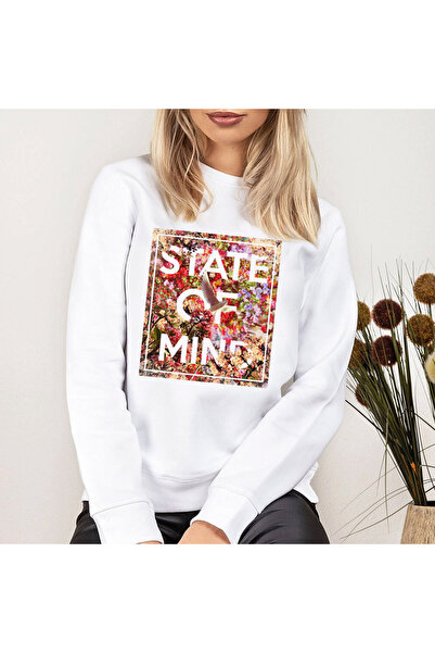 Kartier State Of Mind Women's White Blouse