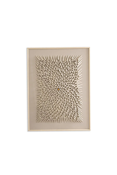 Midas Furniture ديكور حائط نودرا 90*120سم