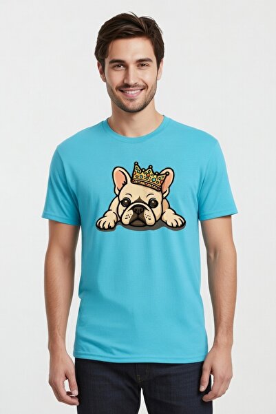 Rabona Fashion Patron Bulldog – Design T-Shirt / Tank Top