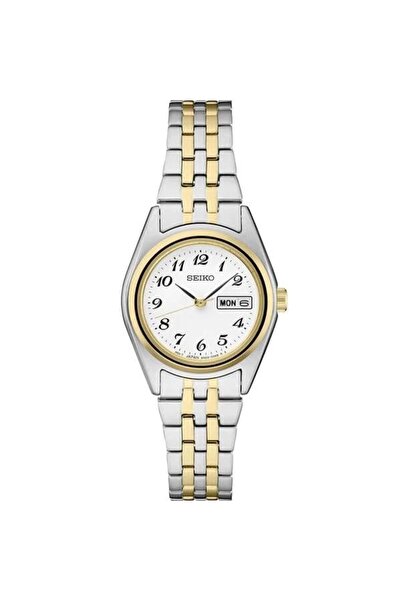 Seiko Sur438 Women's Wristwatch
