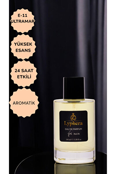 Ultramar Selective Series 100 Ml Erkek Parfüm