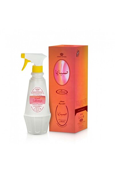 ashek al oud Sabaya Perfume 500ml