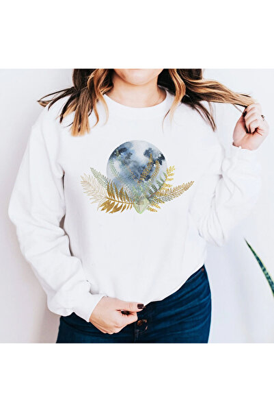 Kartier Bluza Dama Alba Full Moon