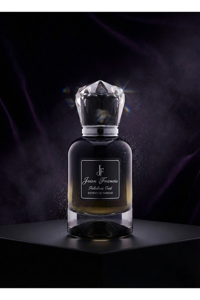 Juan Francis FABULOUS OUD|EXTRAİT DE PARFUM UNISEX