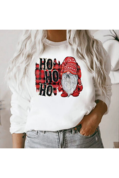 Kartier Bluza Dama Alba Christmas Gnome