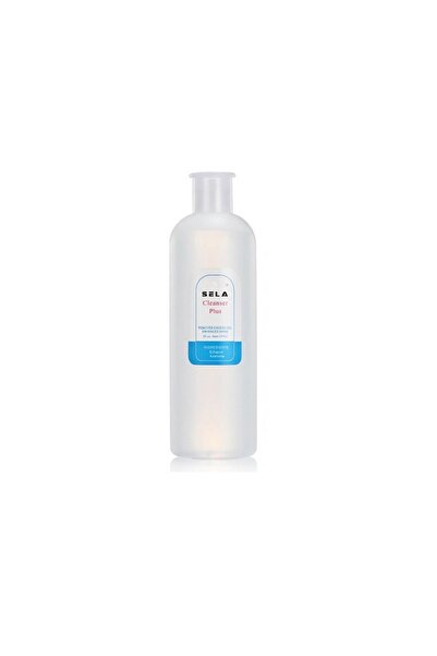 SELA Cleanser unghii, degresant 590 ml,