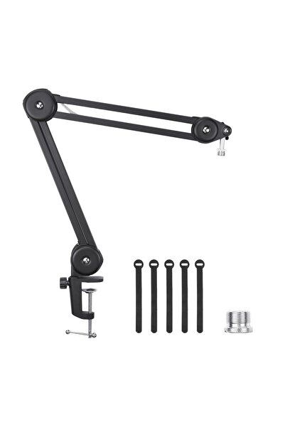 Choice TOMLOV Flexible Arm Digital Microse Stand, Upgraded Suspension Boom Sc...