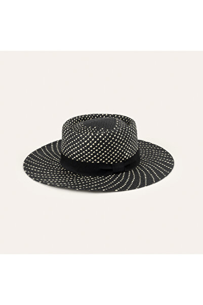 Mudo Straw Hat