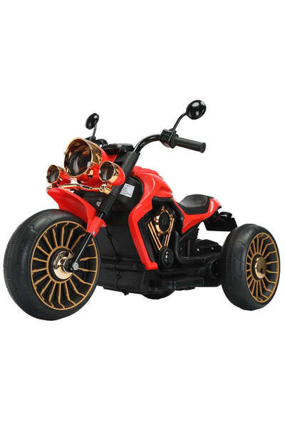 OEM Motocicleta Electrica cu Acumulator, Bluetooth, Sistem Anti-Rasturnare, S...