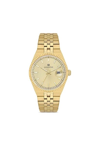 Momentus ساعة يد رجالية CR264G-08SG