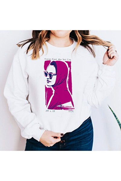 Kartier Bluza Dama Alba New York Fashion