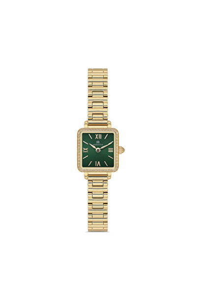 Momentus Ss402G-15Sg Women's Wristwatch