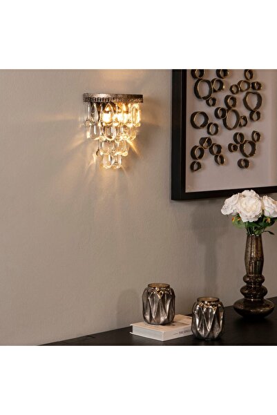 Midas Furniture Rodinel wall lamp