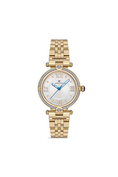 Momentus CS386G-02SG Women's Wristwatch
