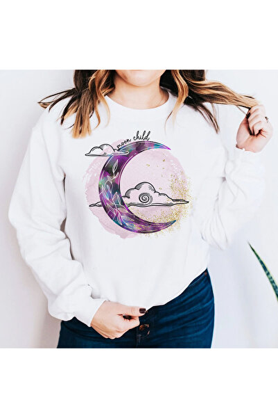 Kartier Bluza Dama Alba Special Moon