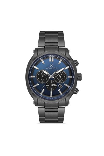 Momentus Cc296n-11sn men's wristwatch