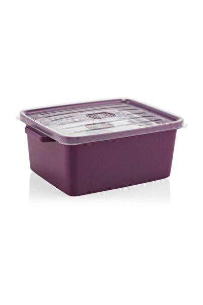 madzy shop Set of 3 Rectangular Microwave Storage Containers