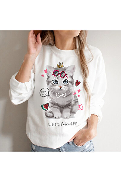 Kartier Bluza Dama Alba Little Princess